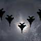Illustration for article titled 100 Stunning Photos Of The US Air Force Operating Around Japan